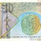 MACEDONIA █ bancnota █ 50 Denari █ 1997 █ P-15b █ UNC █ necirculata