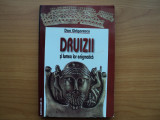 DRUIZII si lumea lor enigmatica - DAN GRIGORESCU, Editura Saeculum I.O. Vestala