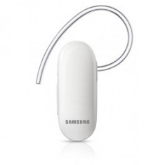 Casca bluetooth Samsung HD Voice, NFC BHM3300EWCHAT Originala foto