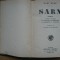 Mary Webb - Sarn (in limba franceza)