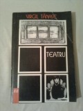 VIRGIL TANASE ~ TEATRU ( 5 PIESE )