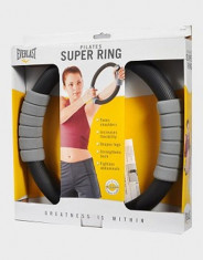 Aparat pentru exercitii pilates - inel Super Ring Everlast foto