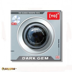 Yoyo Dark Gem by Yo2 foto