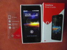 Telefon Vodafone Smart 4 Turbo foto