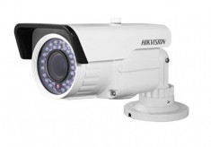 Camera color de exterior Hikvision DS-2CE15A2P-VFIR3(10998) foto