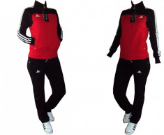 TRENING ADIDAS PENTRU DAMA!LIVRARE GRATUITA! foto