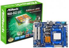 Kit Amd Athlon II X2 250 3.0ghz/placa de baza/ram 4gb ddr3 dau si separat/bucata foto