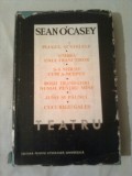 SEAN O&#039;CASEY ~ TEATRU ( 6 PIESE )