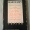 SEAN O&#039;CASEY ~ TEATRU ( 6 PIESE )
