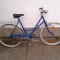 33 BICICLETA SECOND-HAND,GERMANIA R 26