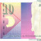 MACEDONIA █ bancnota █ 10 Denari █ 2011 █ P-14i █ UNC █ necirculata