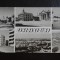 CP - Vedere format mare - Oradea - Vederi din Oradea - circulata 1966
