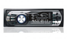 Media player auto E-Boda CMP 1001 - radio si MP3 - USB / SD card foto
