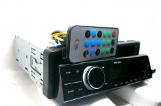MP3 player Auto Redare De pe USB si CARD foto