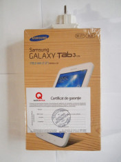 Samsung Galaxy Tab 3 Lite SM-T110 foto