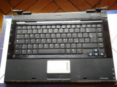 Placa de baza HP DV 5000 + carcasa + tastatura +baterie + RAM foto