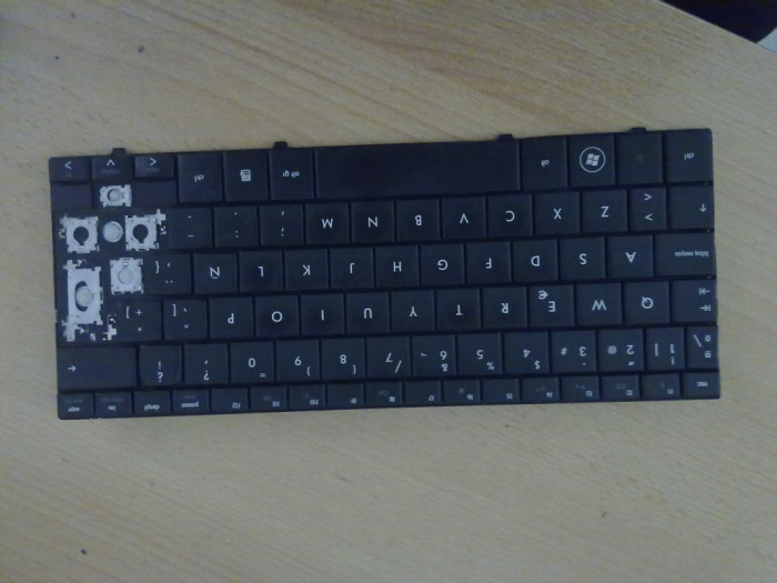 Tastatura Compaq mini Cq10 B5