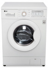 Masina Spalat Rufe clasa A+++ LG Direct Drive 7KG model F10B9QDA economisesti 350 RON- Sigilata - garantie foto