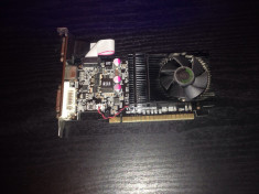 Placa video Geforce GT 430 1gb ddr3 foto