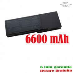 Baterie laptop Dell Inspiron 6400 1501 KD476 Vostro 1000 Latitude 131L 6600mAh foto