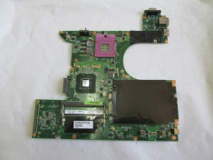 Placa de baza laptop IBM ThinkPad SL500 - PERFECT FUNCTIONALA ! GARANTIE ! foto