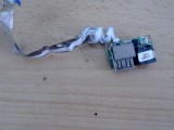 Conector USB2 Fujitsu Siemens Amilo M1451G, Altul, Asus