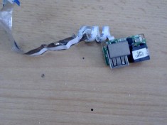 Conector USB2 Fujitsu Siemens Amilo M1451G
