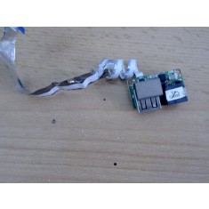 Conector USB2 Fujitsu Siemens Amilo M1451G