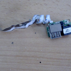 Conector USB2 Fujitsu Siemens Amilo M1451G