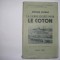 La guerre secrete pour le coton-Antoine Zischka RF1/4