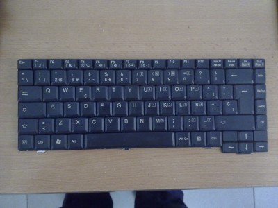 Tastatura Fujitsu Siemens Amilo M1451g foto