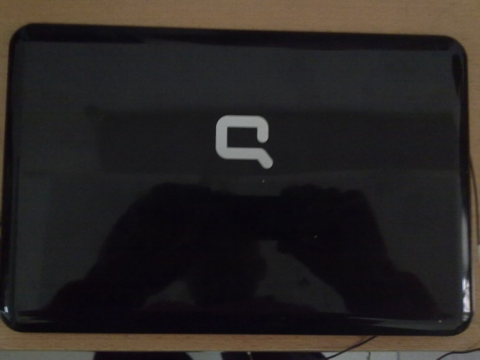Capac display Compaq mini cq10 B5