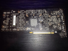 Placa video Zotac Geforce GTX 285 1GB GDDR3 512-bit foto