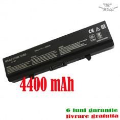 Baterie laptop Dell Inspiron 1440 1525 1526 1545 1546 4400mAh foto