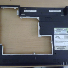 Carcasa inferioara Bottomcase Fujitsu siemens Amlio M1451g