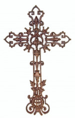 CRUCIFIX foto