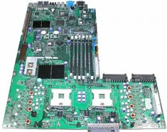 Placa de baza Dell XC320 Poweredge 2800/2850 Dual Socket 604 Server foto