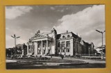 IASI TEATRUL V. ALECSANDRI, Necirculata, Fotografie