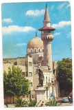 #carte postala(ilustrata)-CONSTANTA Moscheea