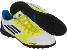 Adidasi barbat Adidas F5 - adidasi originali - adidasi fotbal foto