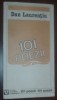 DAN LAURENTIU - 101 POEZII (UN ZEU CARE DORESTE SA MOARA) [1993, foto ION CUCU]