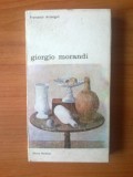 k0 Francesco Arcangeli - Giorgio Morandi