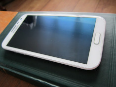 Samsung Galaxy Note 2 LTE 4G (GT 7105) foto