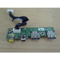 Conector USB Fujitsu Siemens Amilo M1451G