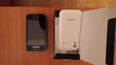 Vand Samsung Galaxy ACE GT-S5830i foto