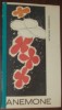 OCTAVIAN GEORGESCU - ANEMONE (POEME, COLECTIA TOMIS, CONSTANTA - 1968/1969) [tiraj 800 ex.]