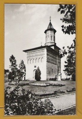 IASI BISERICA SF.NICOLAE foto