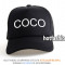 SAPCA, SEPCI TRUCKER, cu plasa, snapback - COCO - e x c l u s i v !