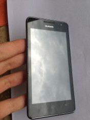 Vand Huawei G526 Neverlocked 4GB Single SIM foto