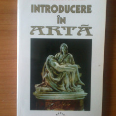 k0 Introducere in arta - ARTHUR JONES